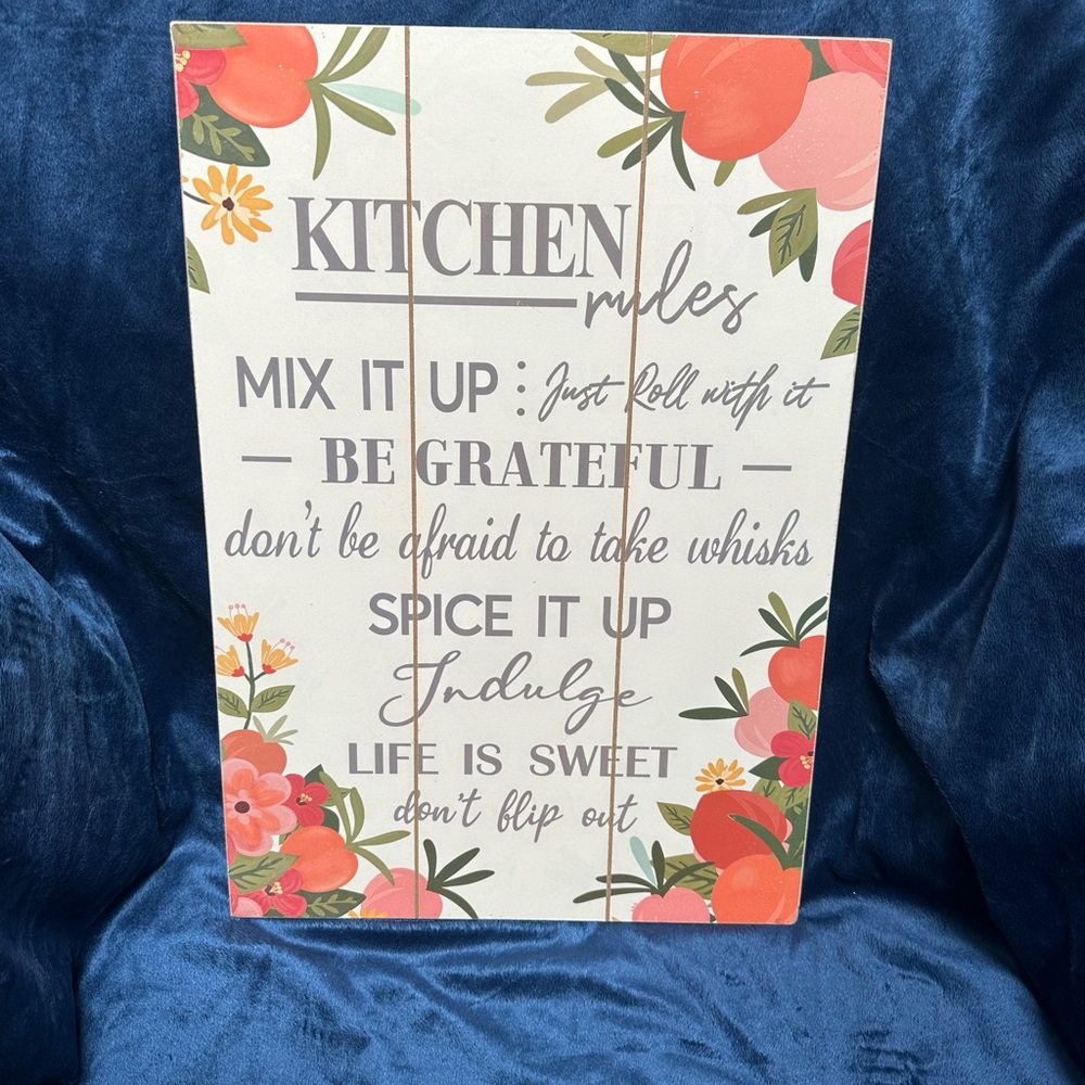 Ashland Warm Kitchen Tools